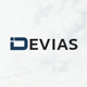 Devias - Ultimate Personal Blog PSD Template - ThemeForest Item for Sale