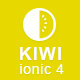 Kiwi - Ionic 4 eCommerce with Angular Firebase CMS - CodeCanyon Item for Sale