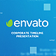 Corporate Timeline Presentation - VideoHive Item for Sale