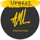 Upbeat Pop Uplifting Inspiring Energetic - AudioJungle Item for Sale