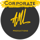 Corporate Inspiring - AudioJungle Item for Sale