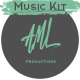 Indie Kit - AudioJungle Item for Sale