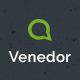 Venedor - Prestashop AMP Theme - ThemeForest Item for Sale