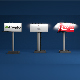 Billboard Advertising Pack – 3D Outdoor Sign Collection - 3DOcean Item for Sale