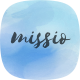 Missio – Photography - ThemeForest Item for Sale