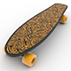 Skateboard - 3DOcean Item for Sale