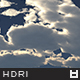 High Resolution Sky HDRi Map 407 - 3DOcean Item for Sale