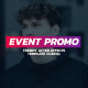 Modern Event Promo - VideoHive Item for Sale