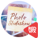 Clean Photo Slideshow - VideoHive Item for Sale
