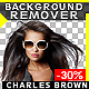 Intense Photo Background Remover Bundle - GraphicRiver Item for Sale