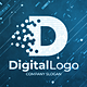 IT Digital Logo - VideoHive Item for Sale
