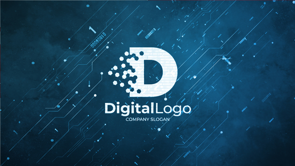 IT Digital Logo alt