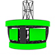 3D Jumbotron Scoreboard – Stadium Display Model - 3DOcean Item for Sale