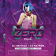 Zero Club Party Flyer - GraphicRiver Item for Sale
