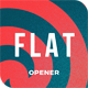Flat Opener - VideoHive Item for Sale