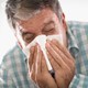 Male Sneeze