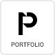 Preus - Digital Agency / Portfolio Template - ThemeForest Item for Sale