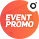 Event promotion - VideoHive Item for Sale