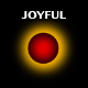 Joyful