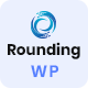 Rounding - Business WordPress Theme - ThemeForest Item for Sale