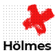 Holmes - Digital Agency Theme - ThemeForest Item for Sale