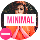 Minimal Slideshow - VideoHive Item for Sale
