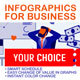 Infographics for business - VideoHive Item for Sale
