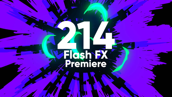 214 Flash Fx Premiere