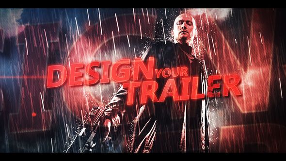 Grunge Impact Titles alt