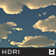 High Resolution Sky HDRi Map 410 - 3DOcean Item for Sale