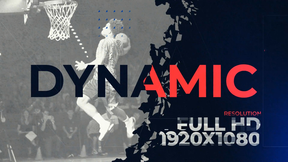 Sports Opener Promo alt