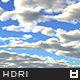 High Resolution Sky HDRi Map 411 - 3DOcean Item for Sale