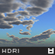 High Resolution Sky HDRi Map 412 - 3DOcean Item for Sale