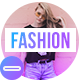 Fashion Slides - VideoHive Item for Sale