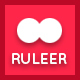 Ruleer - Agency / Portfolio HTML Template - ThemeForest Item for Sale