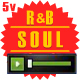 Soul R&B Luxury Hip Hop