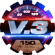 Speedometer Titles V.3 - VideoHive Item for Sale