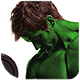 Hulk Photoshop Action - GraphicRiver Item for Sale
