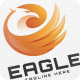 Eagle - Logo Template - GraphicRiver Item for Sale