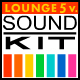 Upbeat Fashion House Lounge - AudioJungle Item for Sale
