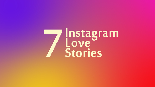 Insta Love Stories alt