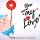 Valentine's Day Love Letter v2.1 - VideoHive Item for Sale