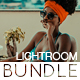 Unique Lightroom Presets Bundle - GraphicRiver Item for Sale