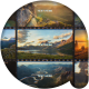 Film Roll Story | Cinematic Slideshow - VideoHive Item for Sale