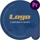 Corporate Promo - VideoHive Item for Sale