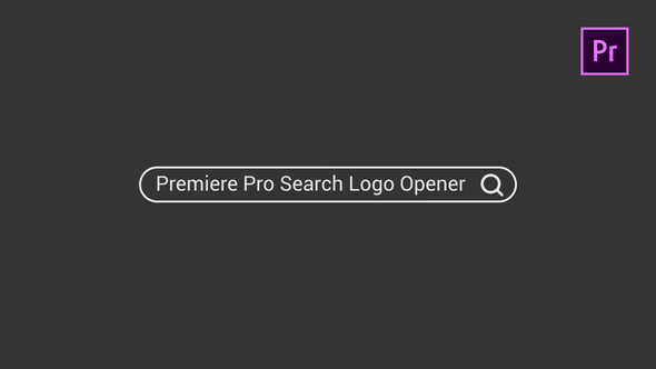 Search Logo Reveal 3 in 1