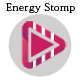 Stomps Logo