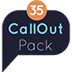 Call Out Pack Thumbnail