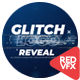 Glitch Logo Reveal - VideoHive Item for Sale