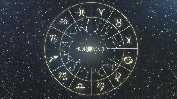 Horoscope Broadcast Pack